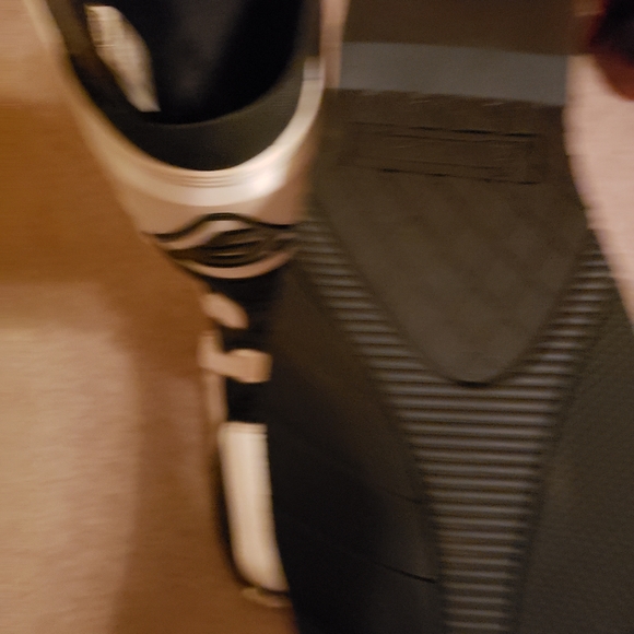 ANSWER RIDING  BOOTS - Picture 4 of 5